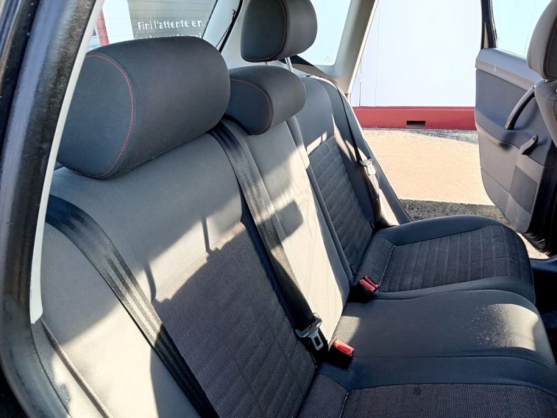 VOLKSWAGEN POLO 2006