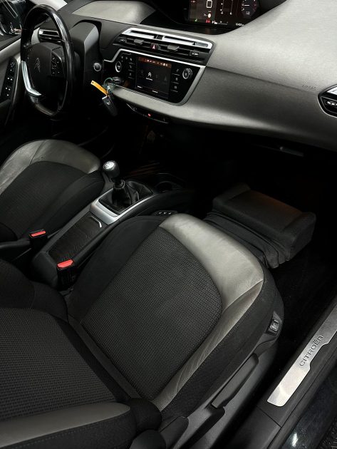 CITROEN C4 GRAND PICASSO II 2018