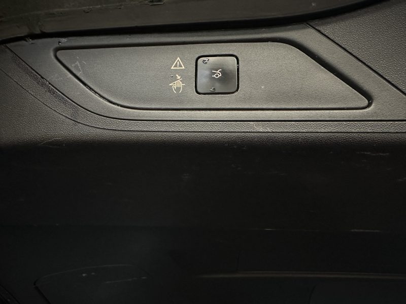 CITROEN C4 GRAND PICASSO II 2018