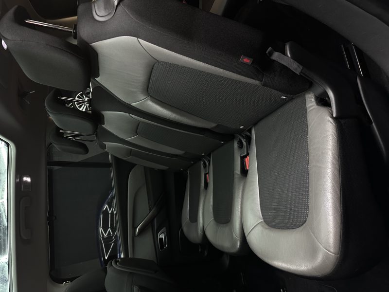 CITROEN C4 GRAND PICASSO II 2018