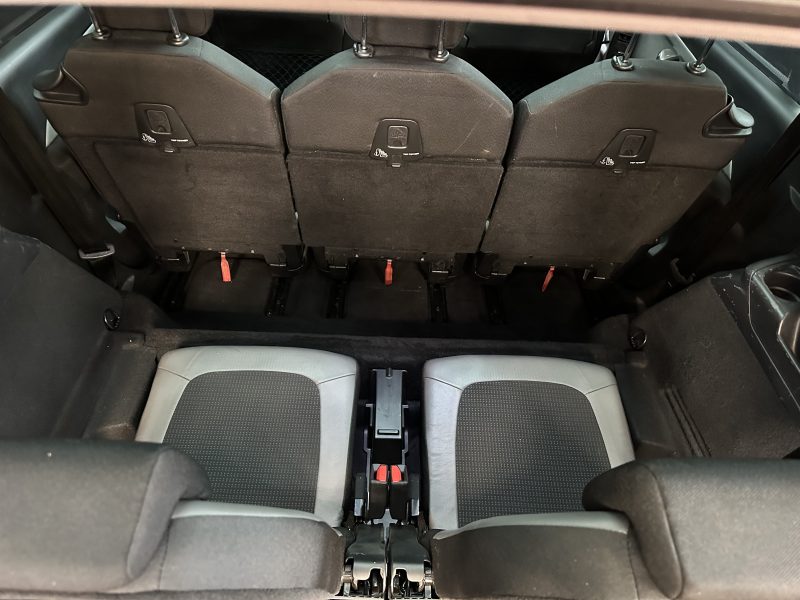 CITROEN C4 GRAND PICASSO II 2018