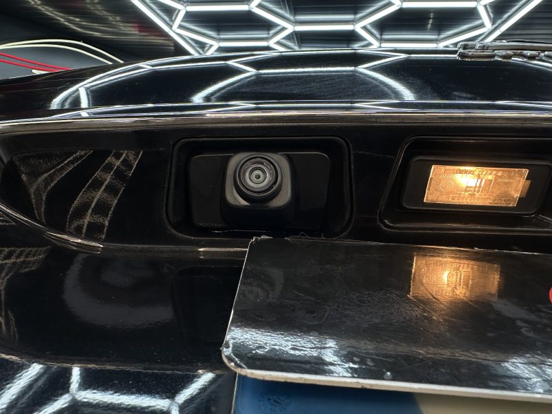 CITROEN C4 GRAND PICASSO II 2018