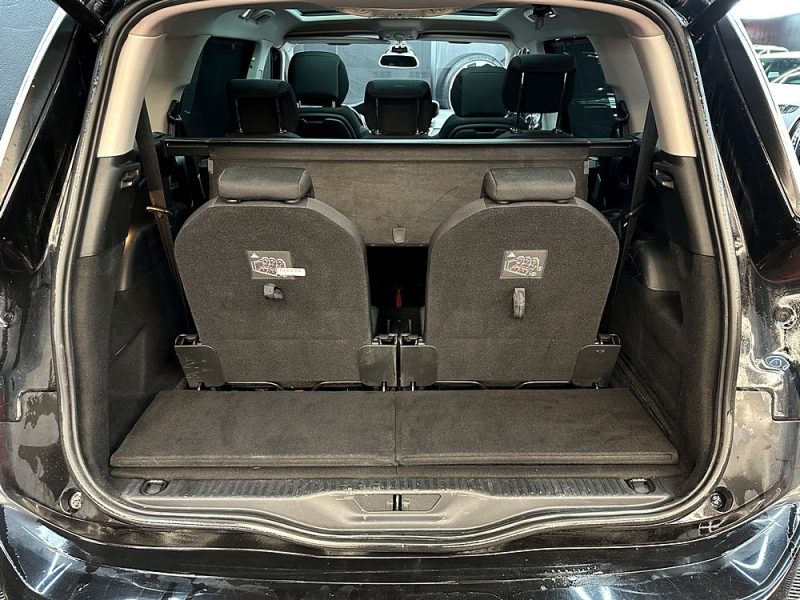 CITROEN C4 GRAND PICASSO II 2018