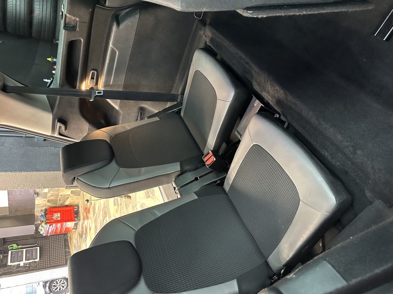 CITROEN C4 GRAND PICASSO II 2018