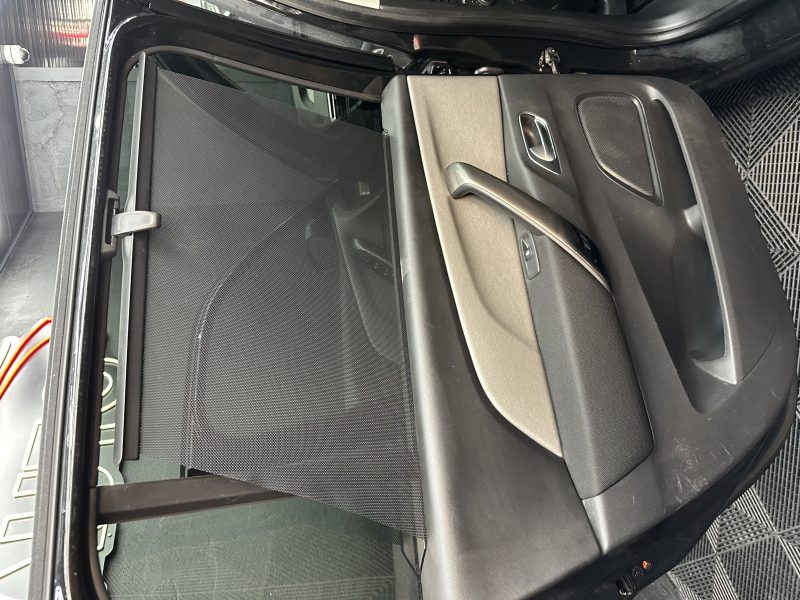 CITROEN C4 GRAND PICASSO II 2018