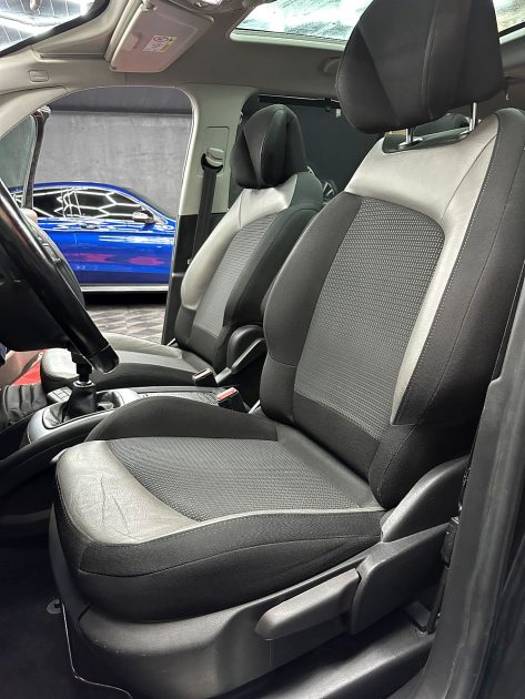 CITROEN C4 GRAND PICASSO II 2018