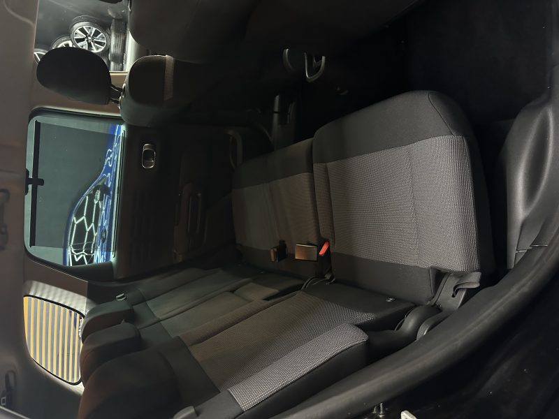 CITROEN C3 AIRCROSS II 2019