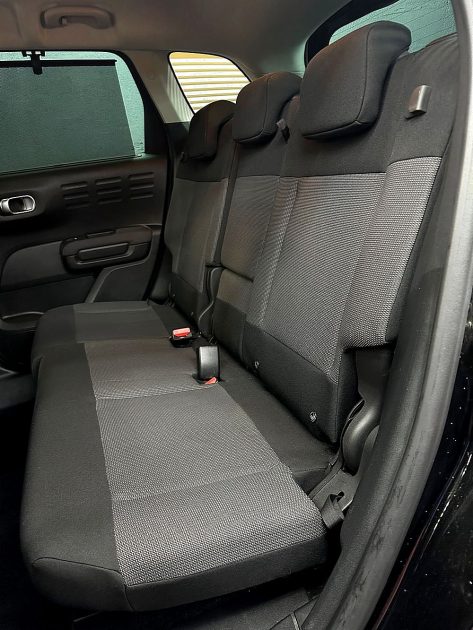 CITROEN C3 AIRCROSS II 2019