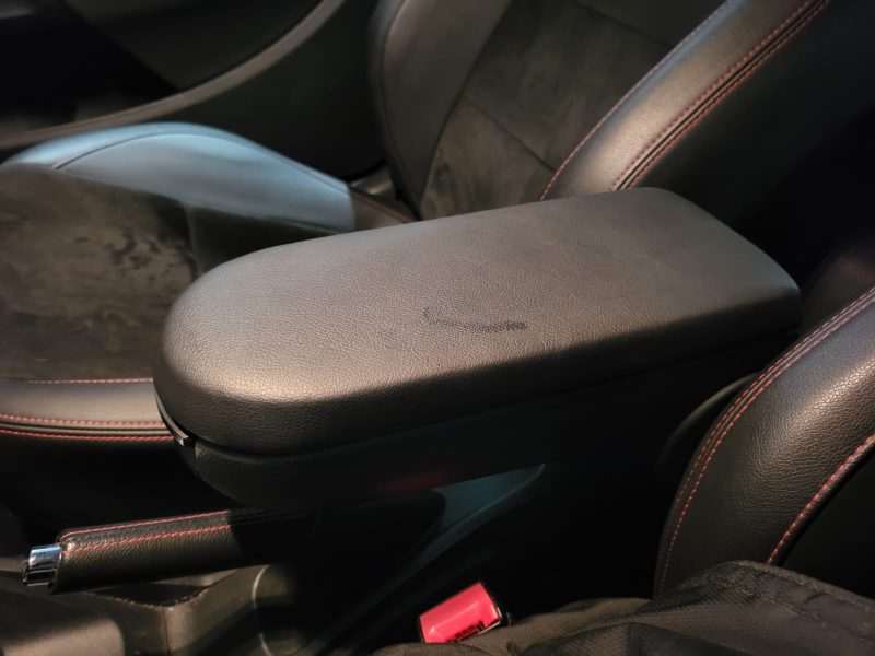 SEAT IBIZA 1.4 TSI 150 CV FR SEAT SOUND / FULL LINK / REGULATEUR