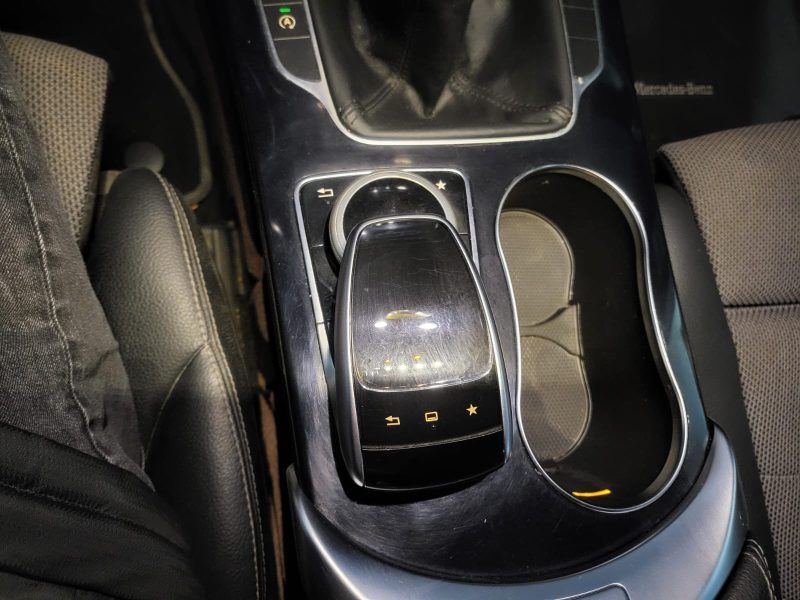 MERCEDES CLASSE C 220 D BlueTEC 170 cv REGULATEUR / GPS / 