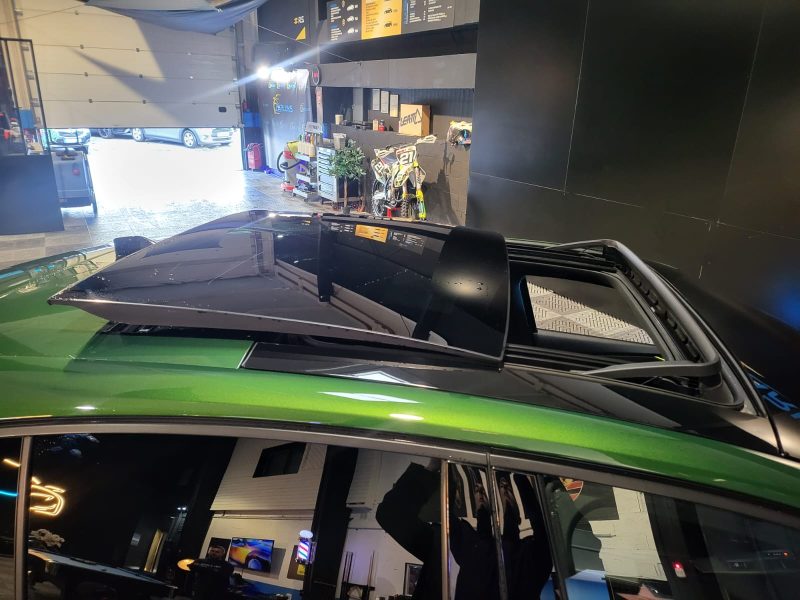 PEUGEOT 308 III 1.5 BlueHDi 130cv GT EAT // APPLE CARPLAY/MIRROR LINK/CAMERA 360°