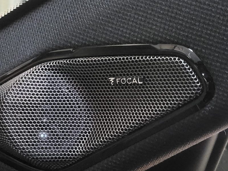 PEUGEOT 308 III 1.5 BlueHDi 130cv GT EAT // APPLE CARPLAY/MIRROR LINK/CAMERA 360°