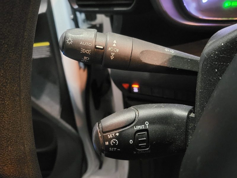 CITROEN BERLINGO M 1.5 BlueHDi 100cv 1ère Main // BLUETOOTH/RADAR-AR/REGULATEUR-LIMITEUR