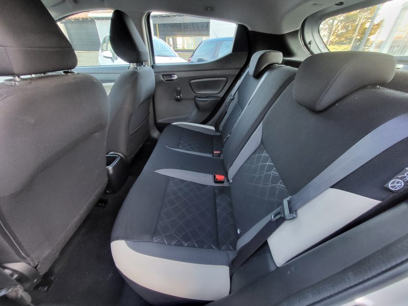 NISSAN MICRA 1.0 71 CV MADE IN FRANCE