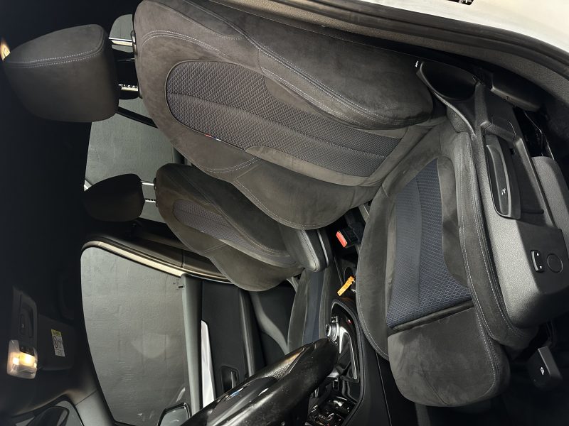 B.M.W. 2 Gran Tourer 2015