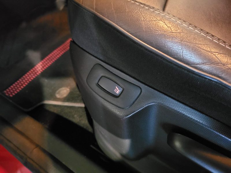 RENAULT CAPTUR 1.5 dci 90cv Extrem Intens CAMERA / RADAR / GPS / MOLETTE GRIP CONTROL