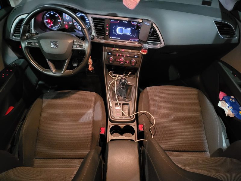 1.6 TDI 116 cv STYLE / CAMERA AR / CARPLAY / REGULATEUR