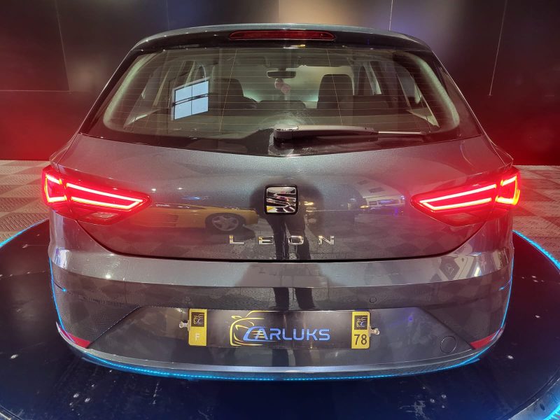 1.6 TDI 116 cv STYLE / CAMERA AR / CARPLAY / REGULATEUR