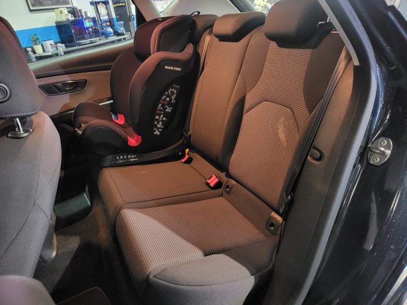 1.6 TDI 116 cv STYLE / CAMERA AR / CARPLAY / REGULATEUR