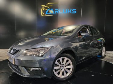 1.6 TDI 116 cv STYLE / CAMERA AR / CARPLAY / REGULATEUR