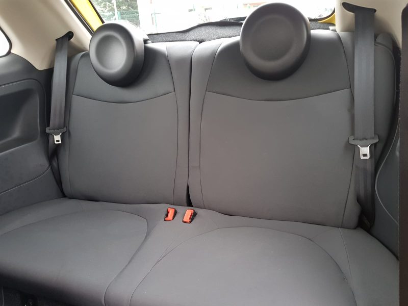 FIAT 500 II 1.2i 69CV LOUNGE