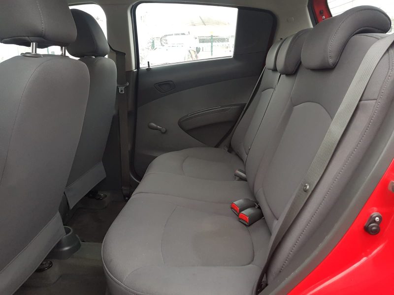 CHEVROLET SPARK 1.0i 68CV 