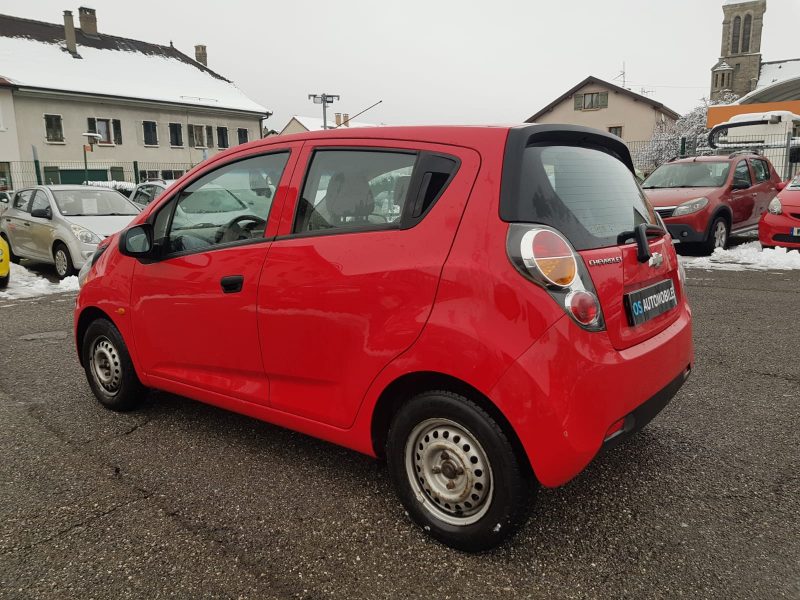 CHEVROLET SPARK 1.0i 68CV 