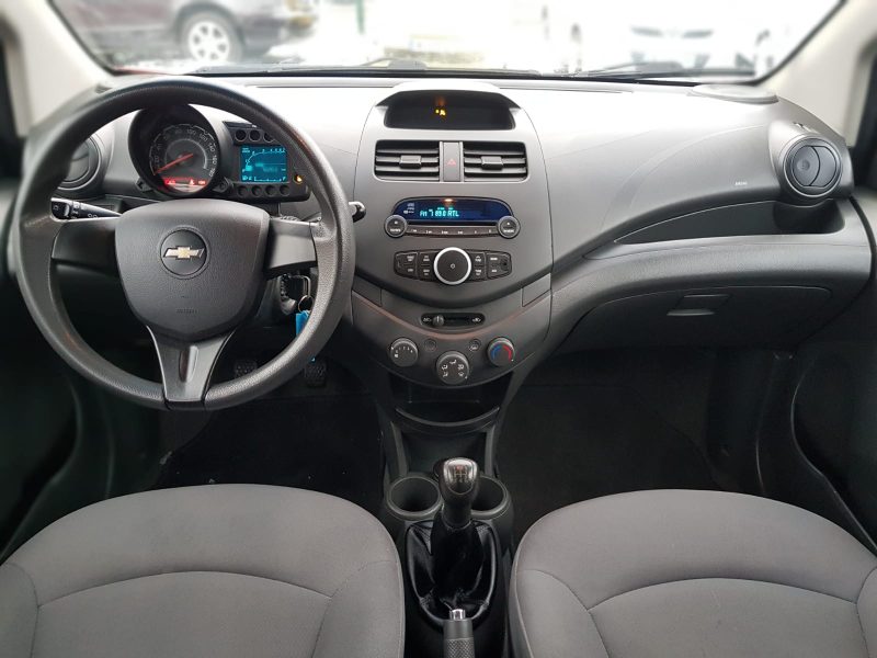CHEVROLET SPARK 1.0i 68CV 