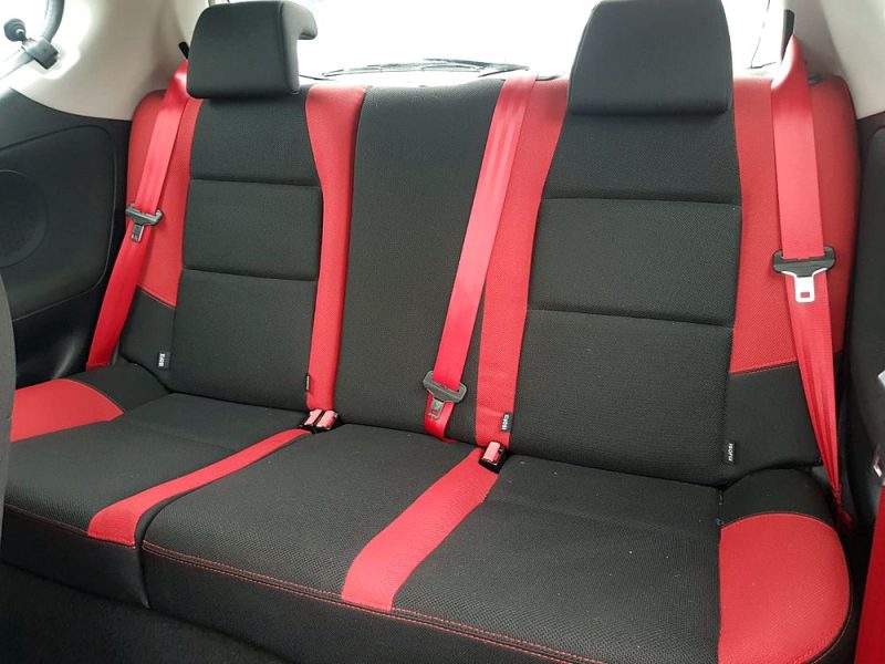 PEUGEOT 207 1.4i 75CV URBAN MOVE