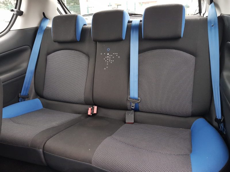 PEUGEOT  206+ 1.1i 60CV URBAN MOVE