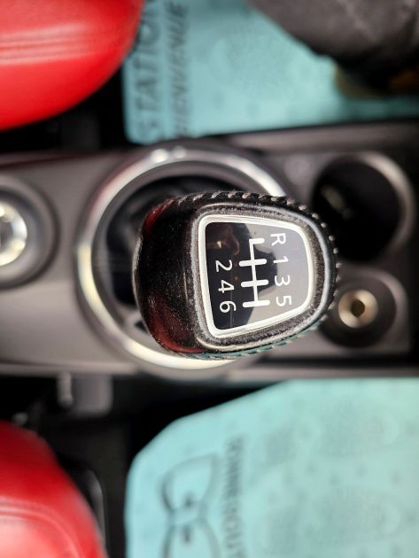 MITSUBISHI ASX 1.8 DI-D 115 CH 4X4 S_CONCEPT CUIR TOIT 