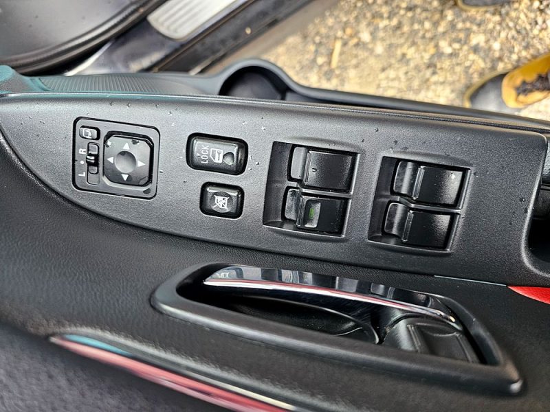 MITSUBISHI ASX 1.8 DI-D 115 CH 4X4 S_CONCEPT CUIR TOIT 