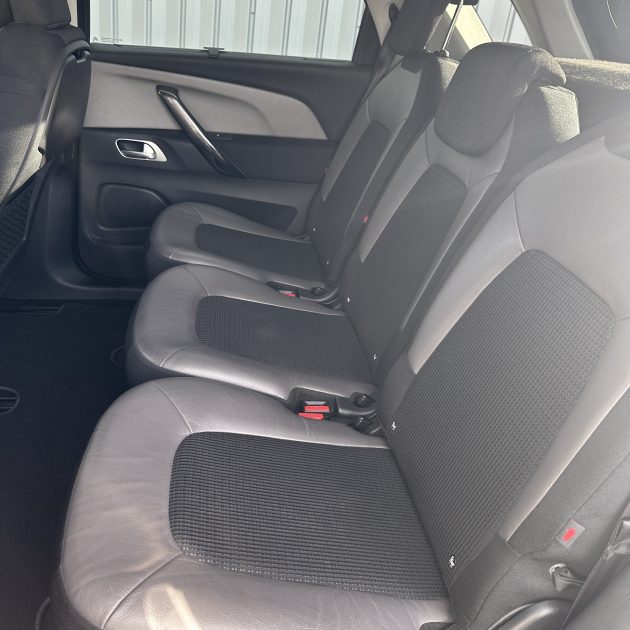 CITROEN C4 PICASSO II 2.0 BlueHDi 150 cv Shine Garantie 12 mois