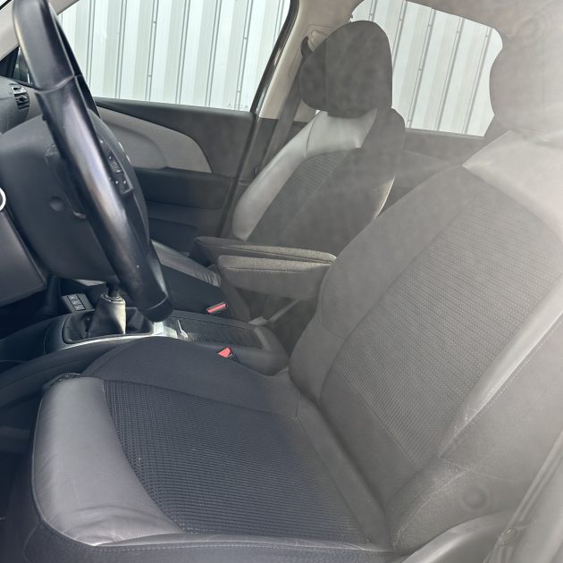 CITROEN C4 PICASSO II 2.0 BlueHDi 150 cv Shine Garantie 12 mois