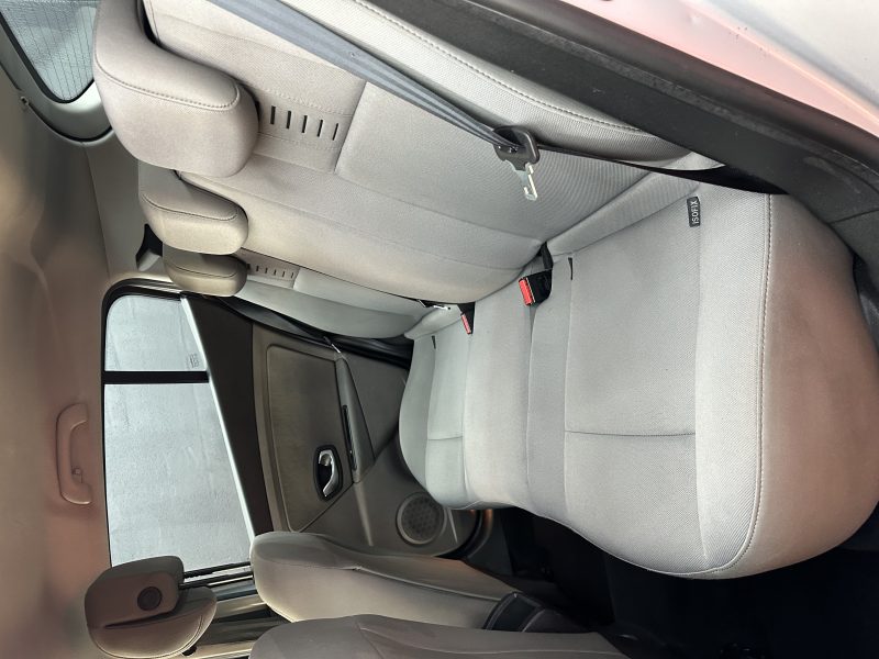 RENAULT MEGANE III 3/5 portes 2010