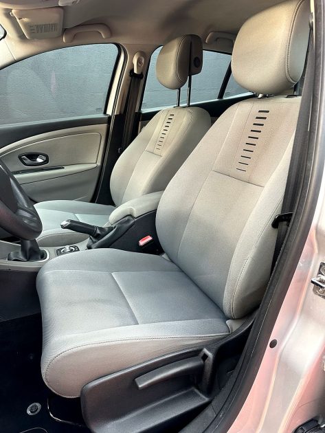 RENAULT MEGANE III 3/5 portes 2010