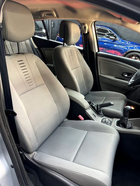 RENAULT MEGANE III 3/5 portes 2010