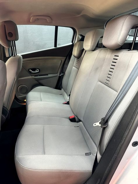 RENAULT MEGANE III 3/5 portes 2010