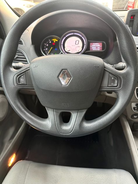 RENAULT MEGANE III 3/5 portes 2010