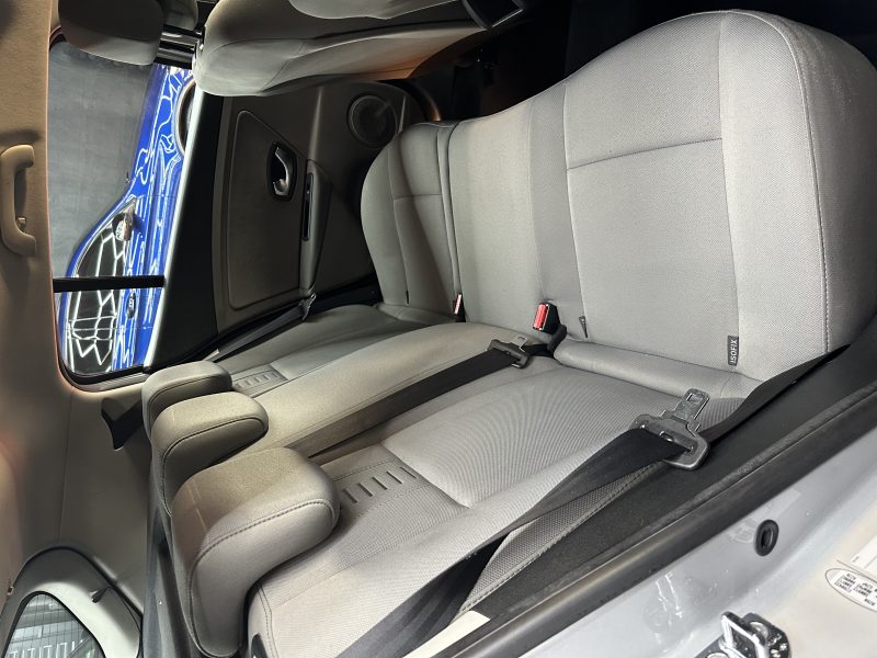 RENAULT MEGANE III 3/5 portes 2010