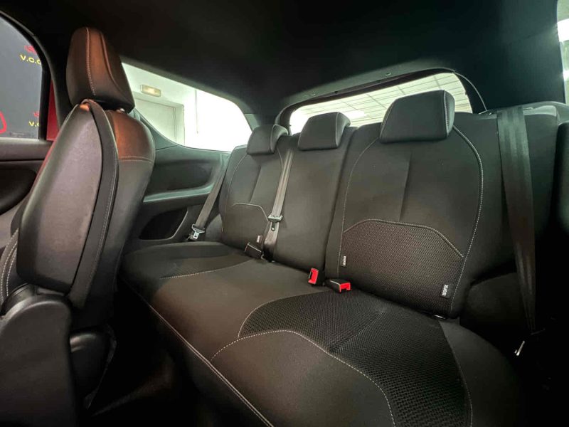 CITROEN DS3 1.6 HDi 90cv