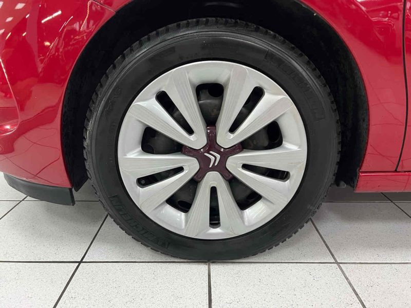 CITROEN DS3 1.6 HDi 90cv