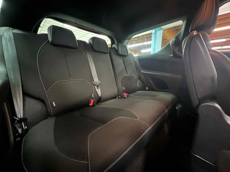 CITROEN DS3 1.6 HDi 90cv