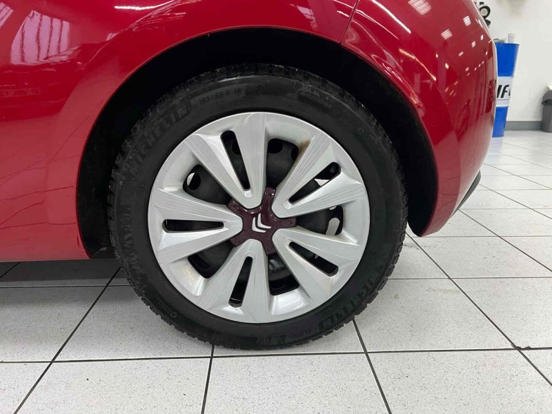 CITROEN DS3 1.6 HDi 90cv