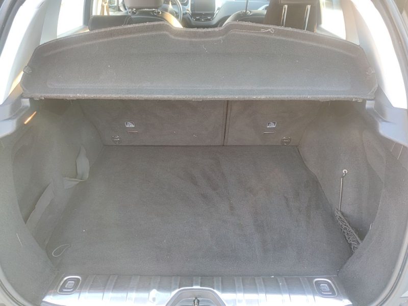 PEUGEOT 2008 I 2016 Allure 