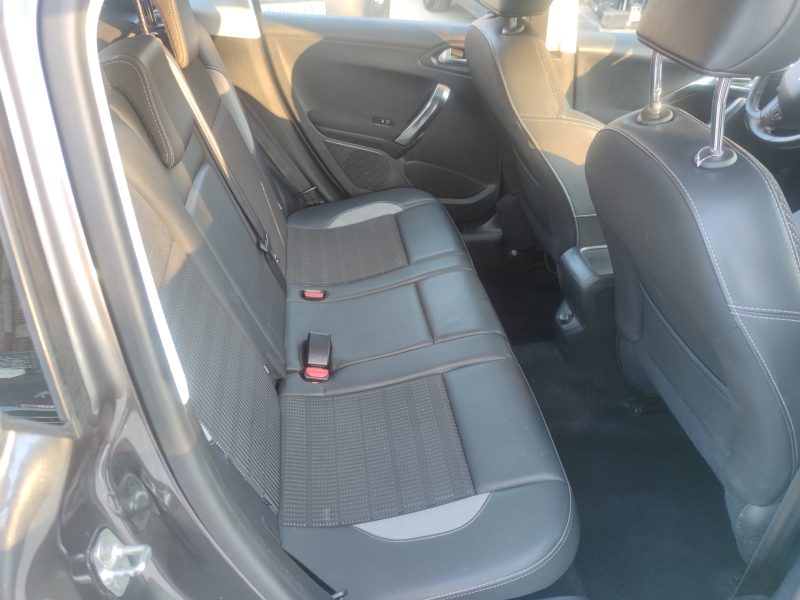 PEUGEOT 2008 I 2016 Allure 