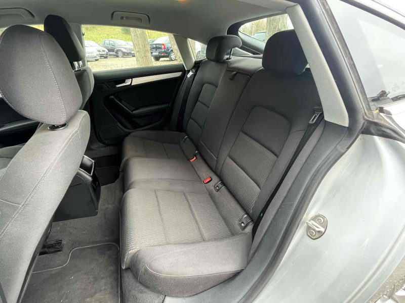 AUDI A5 Sportback 2010