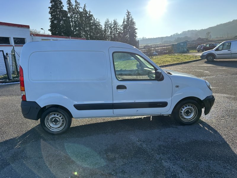RENAULT KANGOO Express 2007
