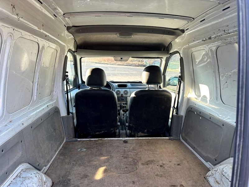 RENAULT KANGOO Express 2007