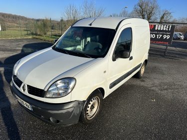 RENAULT KANGOO Express 2007